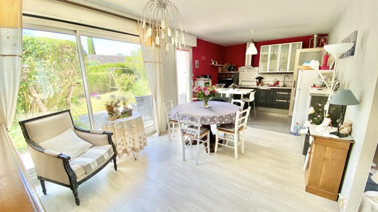 maison en vente OISSEL