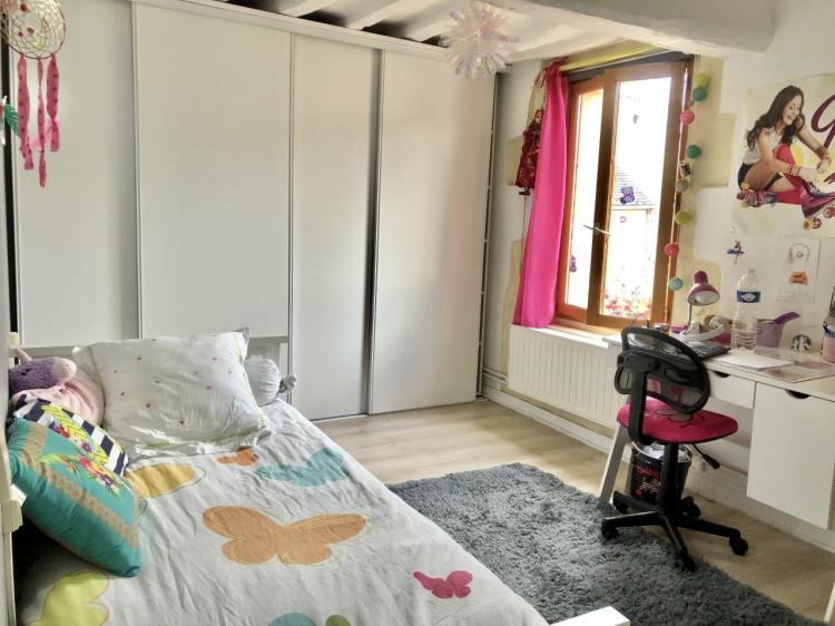 maison en vente SAINT PIERRE LES ELBEUF