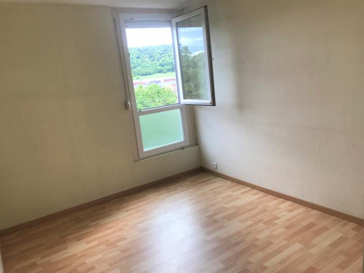 appartement en vente SAINT PIERRE LES ELBEUF