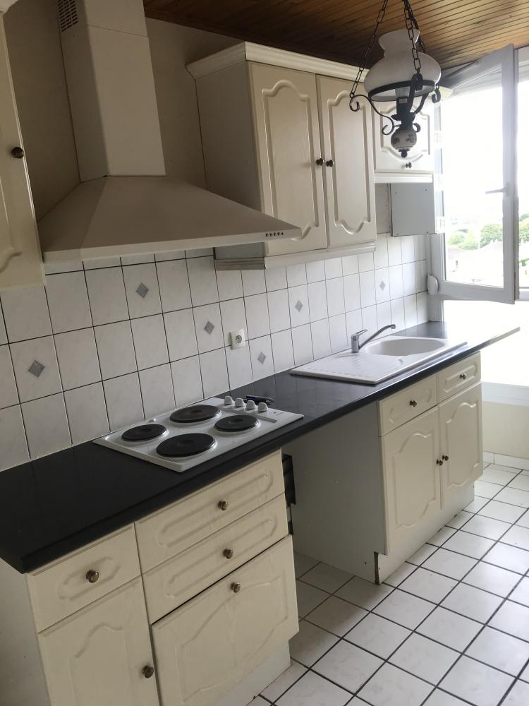 appartement en vente SAINT PIERRE LES ELBEUF