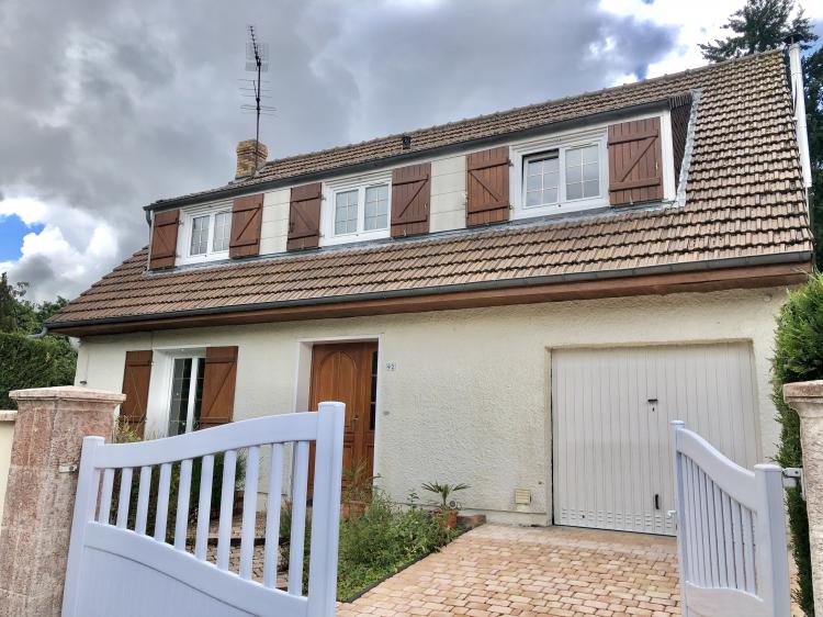 maison en vente SAINT PIERRE LES ELBEUF