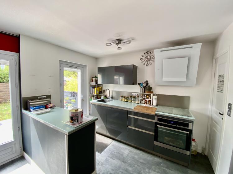 maison en vente SAINT ETIENNE DU ROUVRAY