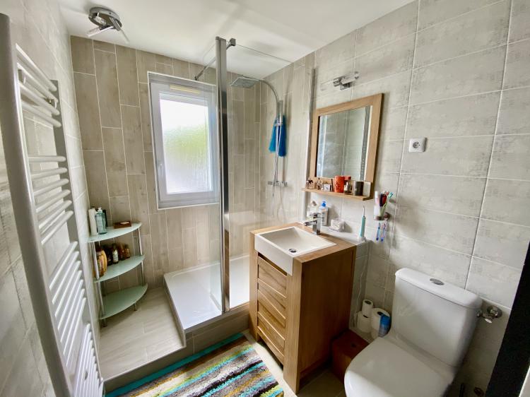 maison en vente SAINT ETIENNE DU ROUVRAY