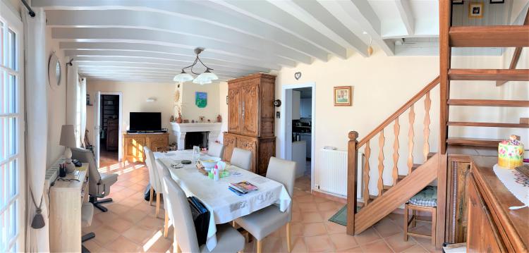 maison en vente LE THUIT DE L OISON