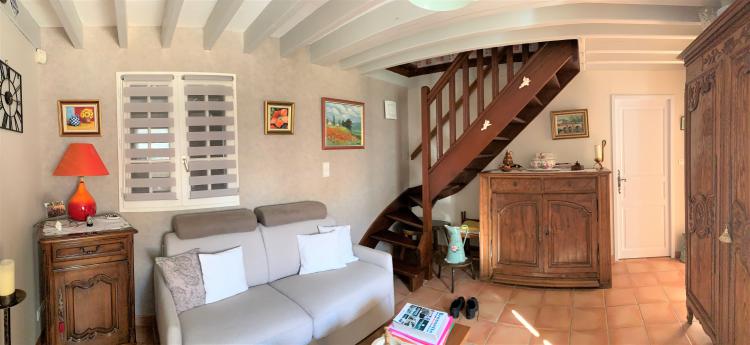 maison en vente LE THUIT DE L OISON