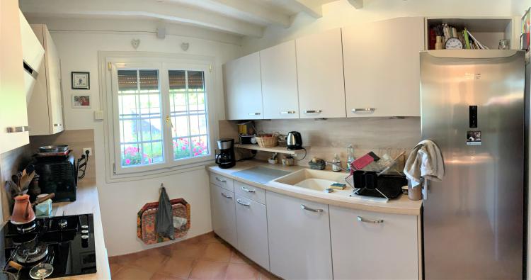 maison en vente LE THUIT DE L OISON