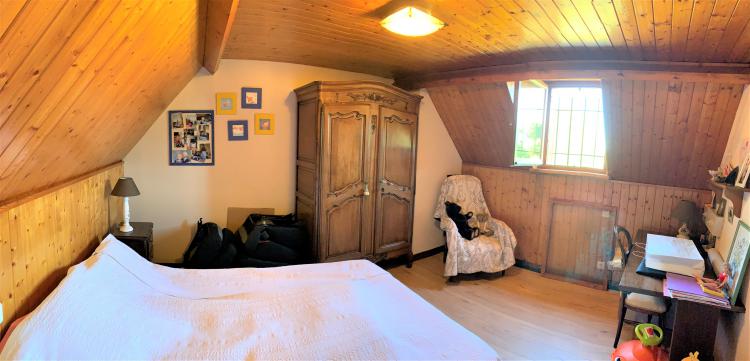 maison en vente LE THUIT DE L OISON
