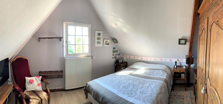 maison en vente LE THUIT DE L OISON