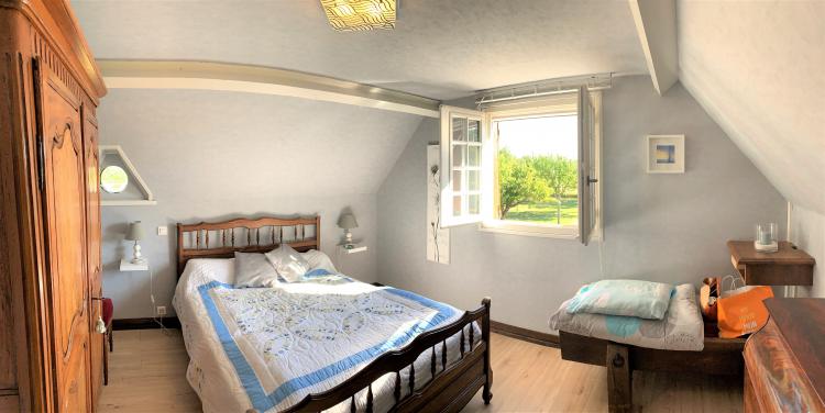 maison en vente LE THUIT DE L OISON