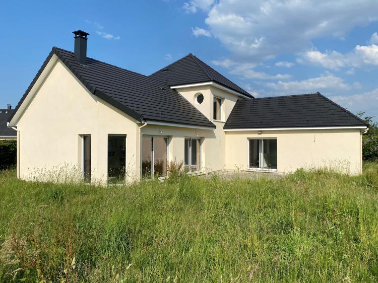 maison en vente BOSNORMAND
