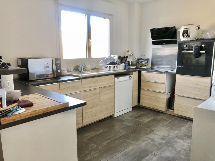 maison en vente CAUDEBEC LES ELBEUF