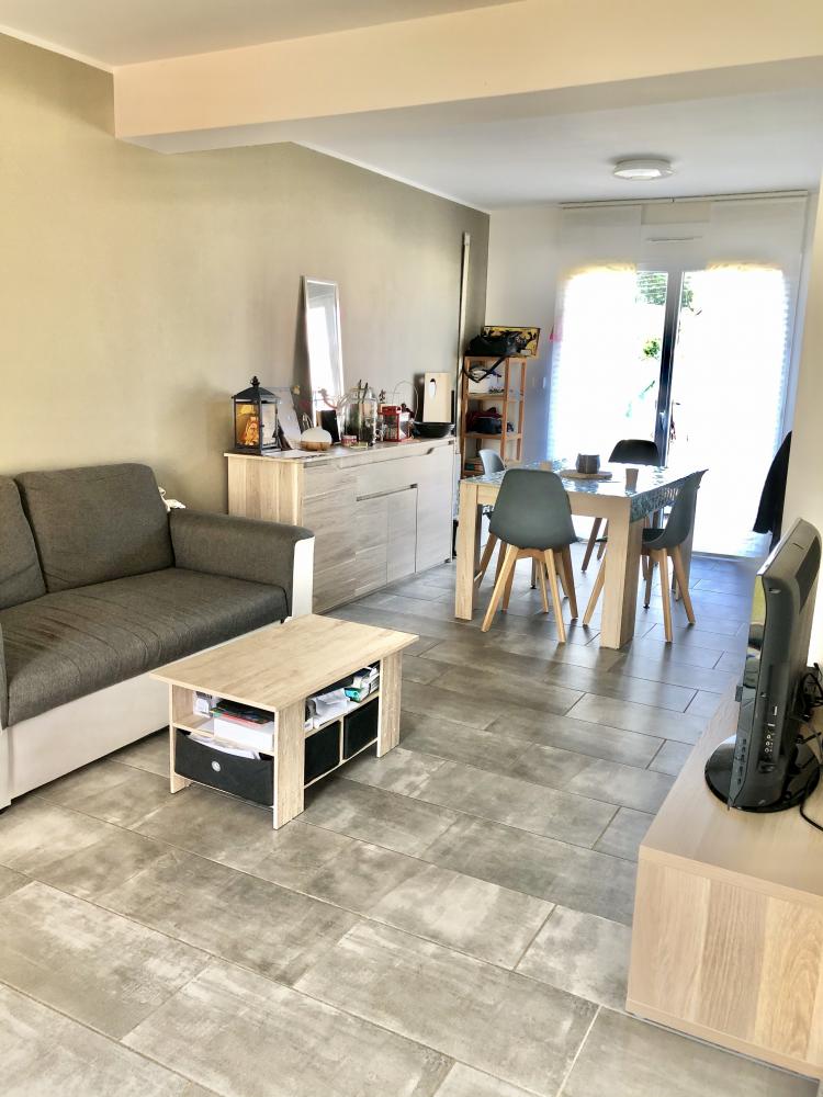 maison en vente CAUDEBEC LES ELBEUF