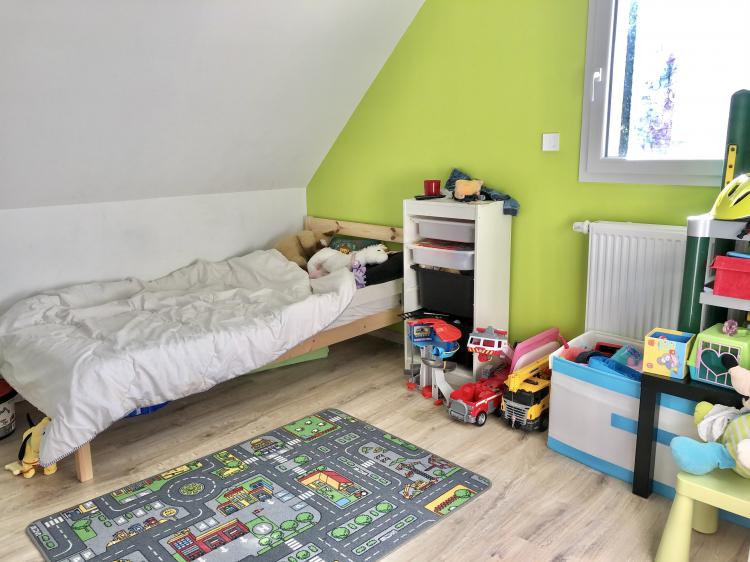 maison en vente CAUDEBEC LES ELBEUF
