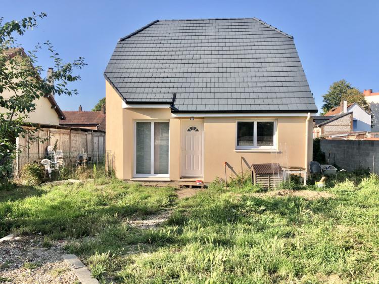maison en vente CAUDEBEC LES ELBEUF