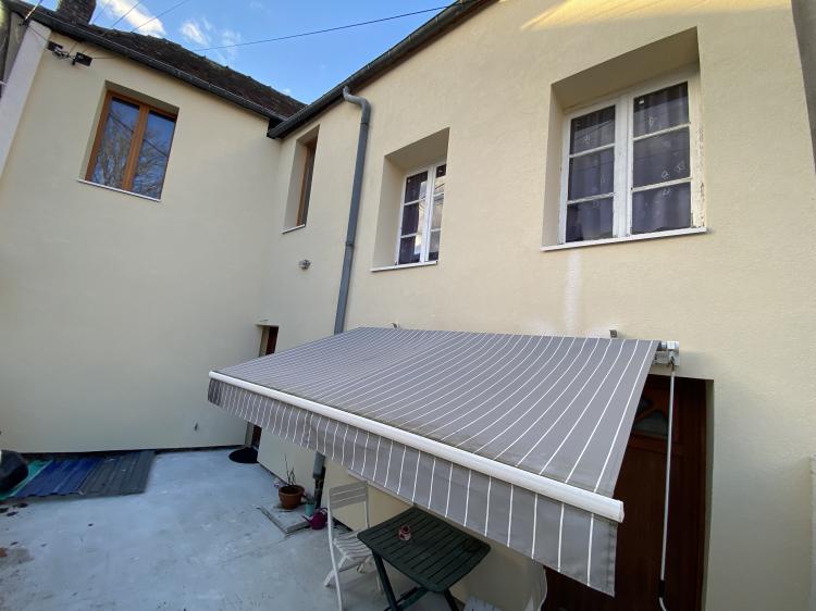 maison en vente SAINT PIERRE LES ELBEUF
