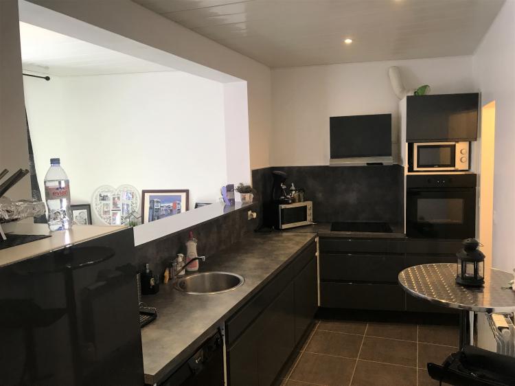 maison en vente SAINT PIERRE LES ELBEUF