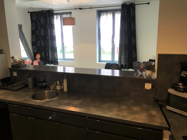 maison en vente SAINT PIERRE LES ELBEUF