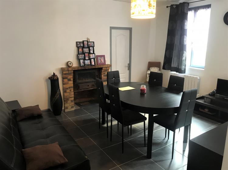 maison en vente SAINT PIERRE LES ELBEUF