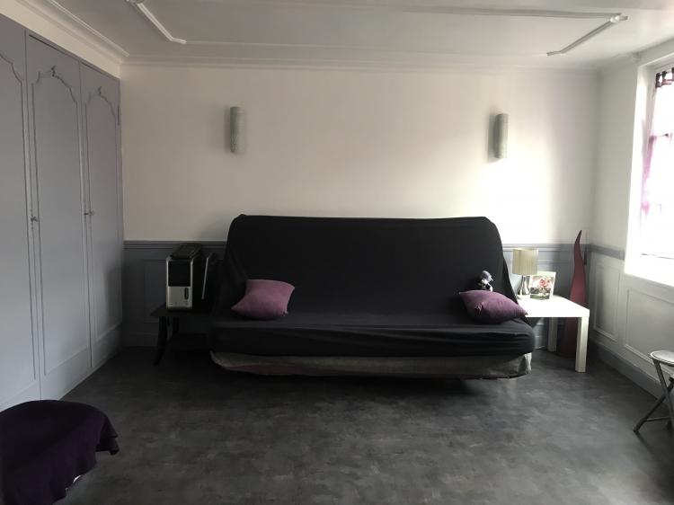 maison en vente SAINT PIERRE LES ELBEUF