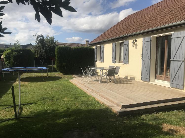 maison en vente SAINT PIERRE LES ELBEUF