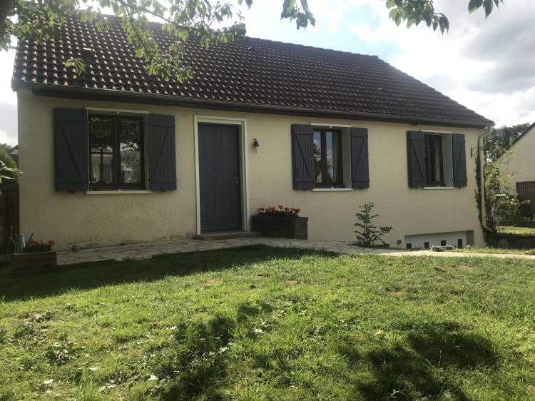 maison en vente SAINT PIERRE LES ELBEUF