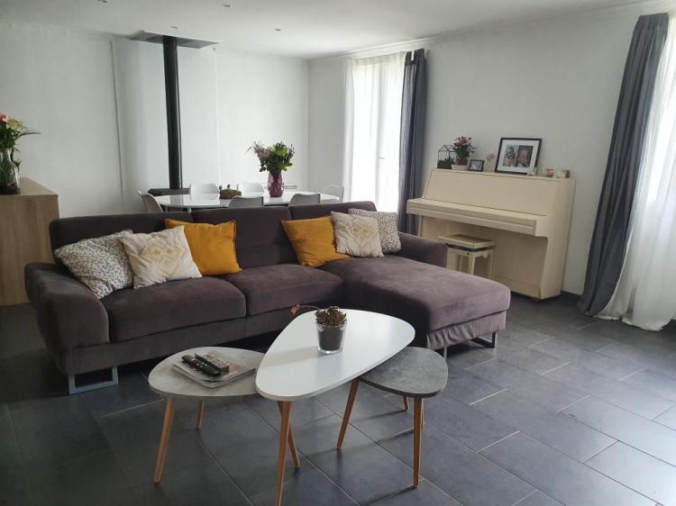 maison en vente SAINT PIERRE LES ELBEUF