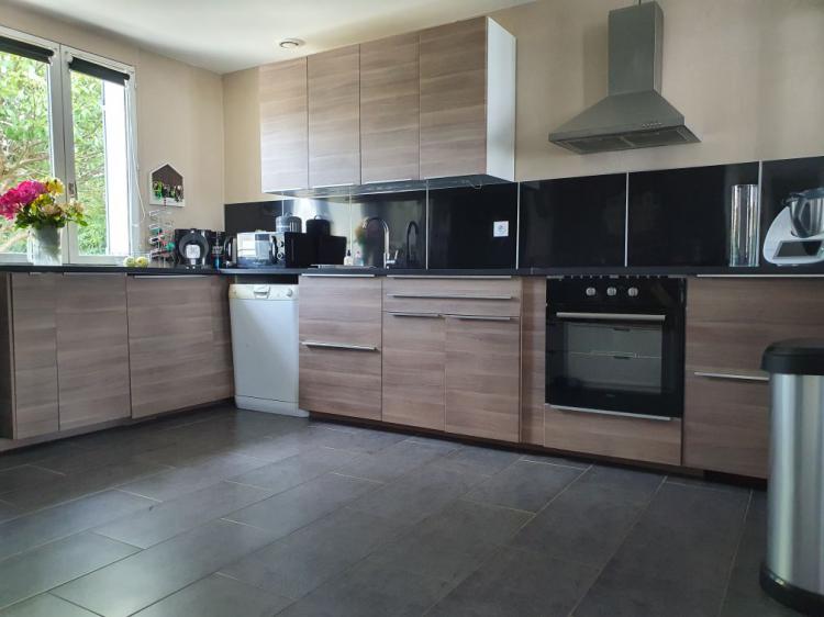 maison en vente SAINT PIERRE LES ELBEUF