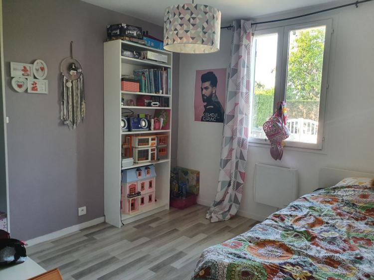 maison en vente SAINT PIERRE LES ELBEUF