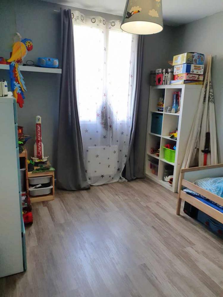 maison en vente SAINT PIERRE LES ELBEUF