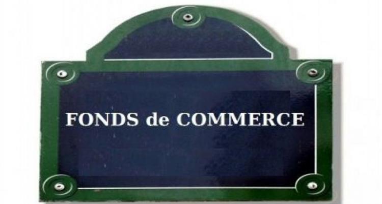 fonds de commerce en vente ROUEN
