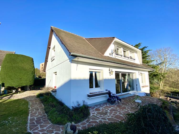 maison en vente PETIT COURONNE