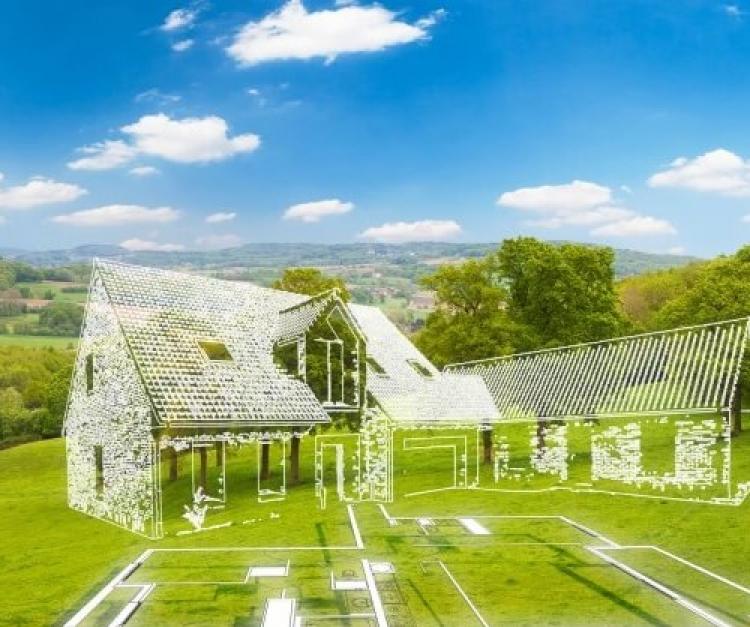 terrain en vente SAINT PIERRE LES ELBEUF