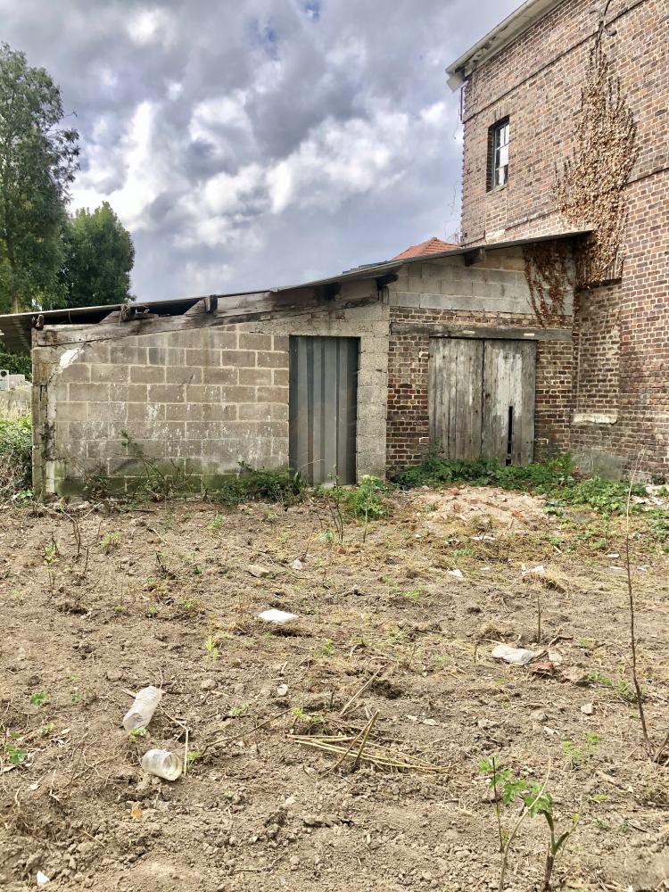 maison en vente LE THUIT DE L OISON