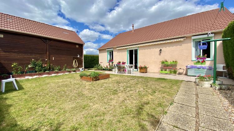 maison en vente OISSEL