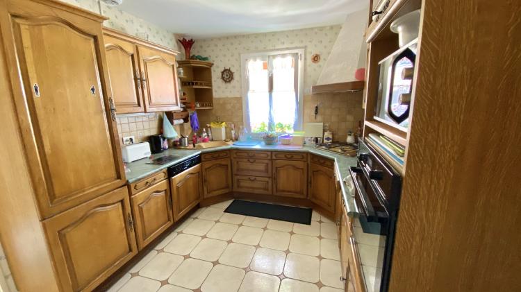 maison en vente OISSEL