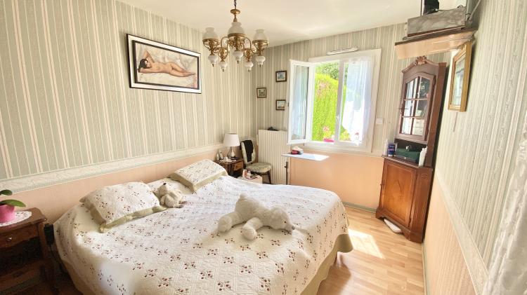 maison en vente OISSEL