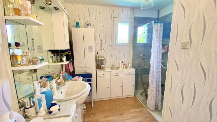 maison en vente OISSEL