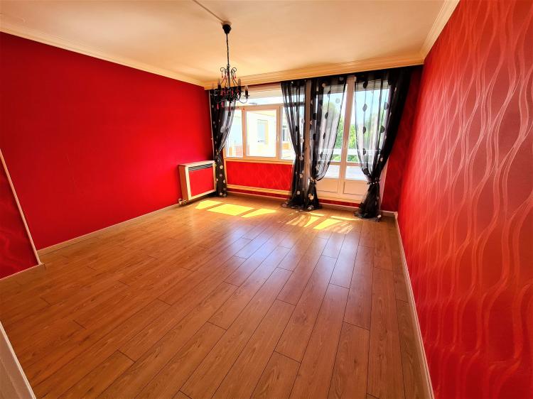 appartement en vente SAINT AUBIN LES ELBEUF