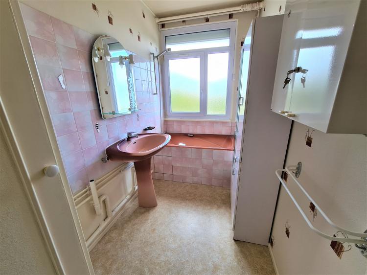 appartement en vente SAINT AUBIN LES ELBEUF