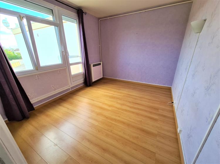 appartement en vente SAINT AUBIN LES ELBEUF