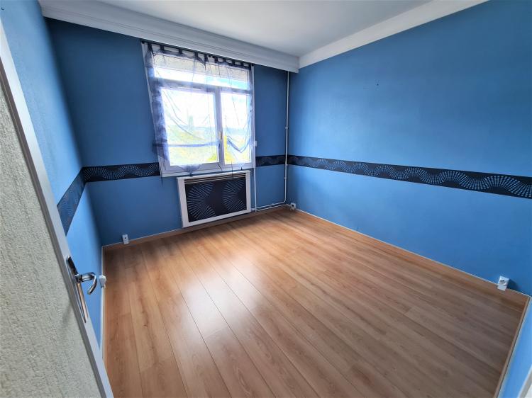 appartement en vente SAINT AUBIN LES ELBEUF
