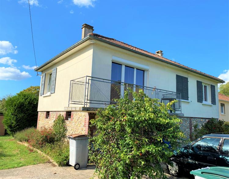 maison en vente LA LONDE