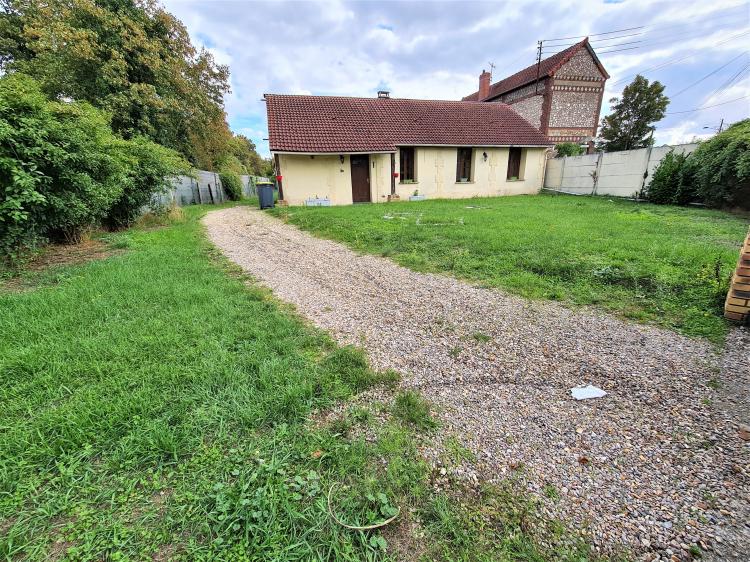 maison en vente SAINT AUBIN LES ELBEUF
