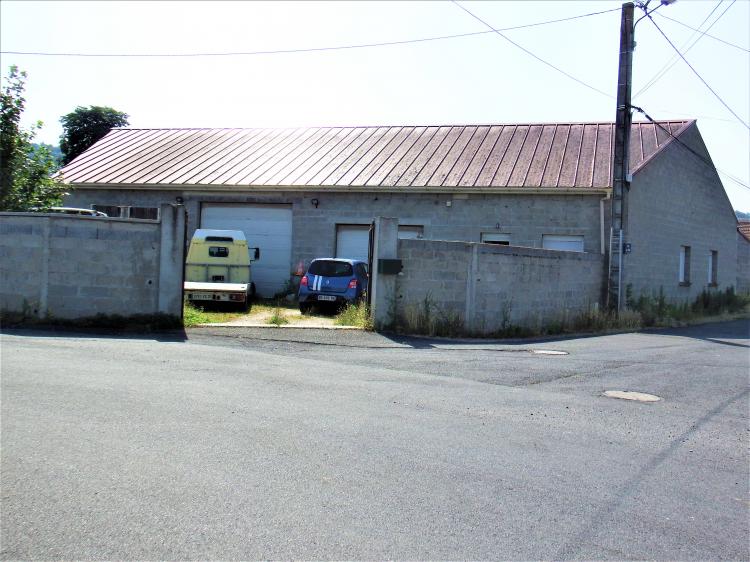 maison en vente GRAND COURONNE