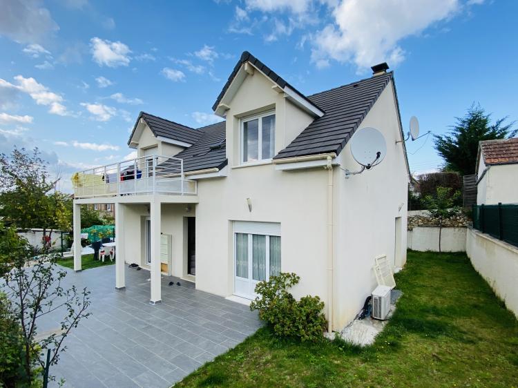 maison en vente SAINT ETIENNE DU ROUVRAY