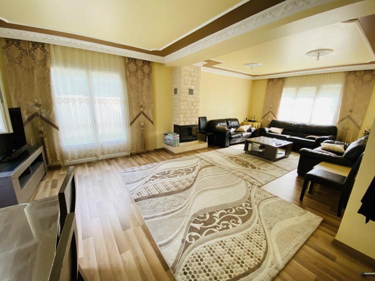 maison en vente SAINT ETIENNE DU ROUVRAY