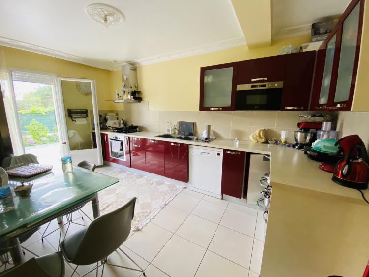 maison en vente SAINT ETIENNE DU ROUVRAY