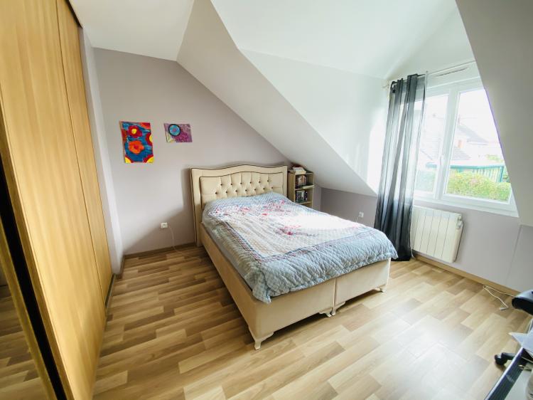 maison en vente SAINT ETIENNE DU ROUVRAY