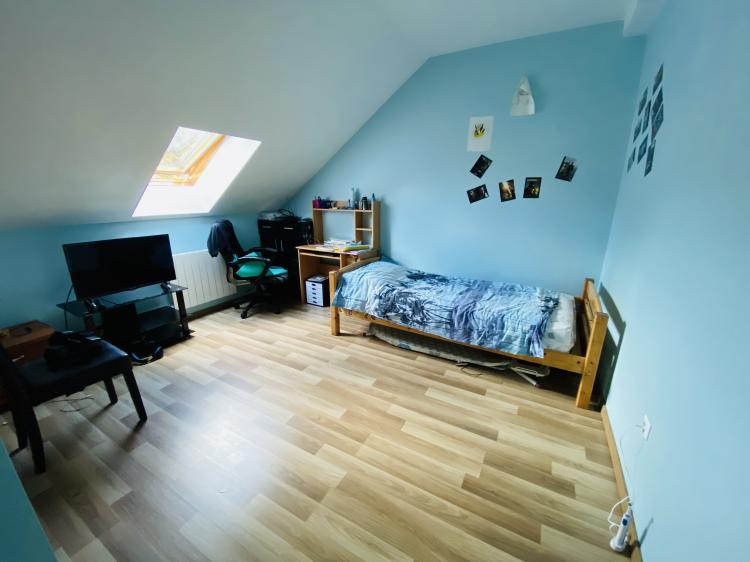 maison en vente SAINT ETIENNE DU ROUVRAY