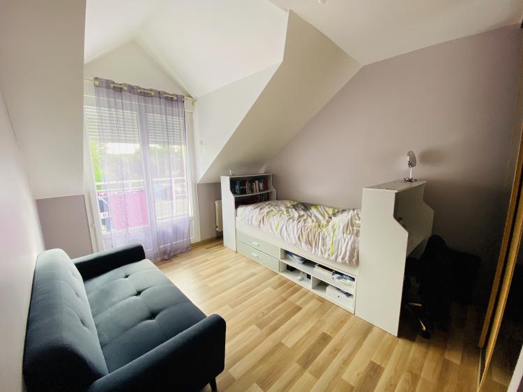 maison en vente SAINT ETIENNE DU ROUVRAY